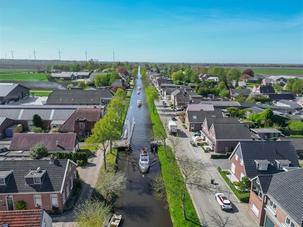 Medium property photo - J. Kammingakade 4A, 9648 KN Wildervank